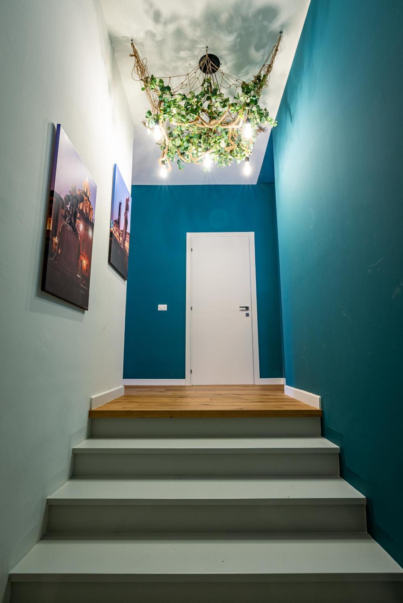 Glam Turin Apartment Exterior photo