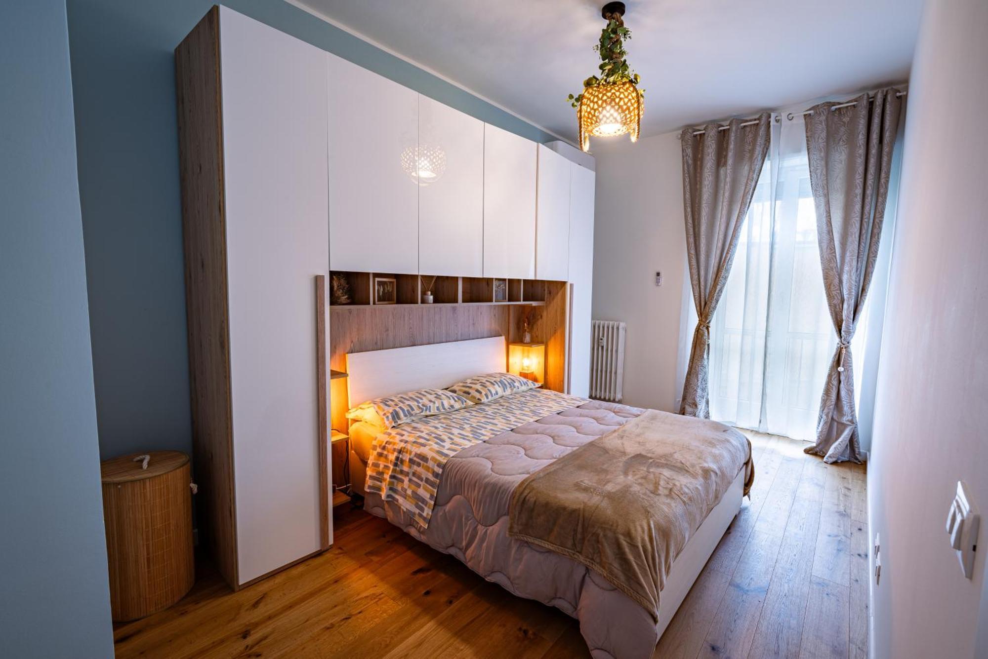 Glam Turin Apartment Exterior photo